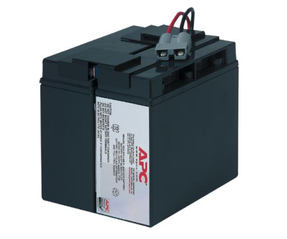 Akumulator do UPS APC Zamienna kaseta akumulatora RBC7
